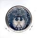 Allemagne.10 Mark. 50e Anniversaire De La Création Du Deutch-mark. 1998 - 10 Marchi