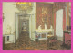 299612 / Russia Leningrad - Pavlovsk Palace - LIBRARY Southern Suite , Designed Vincenzo Brenna , Andrei Voronikhin PC   - Bibliotheken