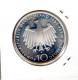 Allemagne.10 Mark. 2000e Anniversaire De La Fondation De Bonn 1989 - 10 Marchi