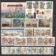 Russia 1995 Year Set. CTO - Annate Complete