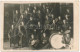 * T2/T3 1933 Marosvásárhely, Targu Mures; Katonai Zenekar / Military Orchestra. Herczeg Photo (EB) - Non Classés