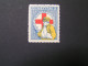 GREECE 1918 Red Cross Fund MNH. - Nuovi