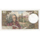 France, 10 Francs, Voltaire, 1970, S.558, SUP, Fayette:62.42, KM:147c - 10 F 1963-1973 ''Voltaire''