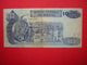 1 BILLET  BANCO CENTRAL DE BOLIVIA 10 DIEZ BOLIVIANOS  1986 - Bolivien