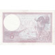 France, 5 Francs, Violet, 1939, C.62282, SUP, Fayette:04.08, KM:83 - 5 F 1917-1940 ''Violet''