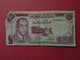 1 BILLET    BANQUE DU MAROC  DIX DIRHAMS  1970 - Maroc