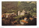 43 Château De SAINT VIDAL Vers Loudes Forteresse Monument Historique XII Et XVIème Voie Ferrée VOIR DOS - Loudes