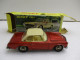 Dinky Toys : Mercedes 230 SL - Dinky