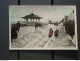 Cpa TOBOGGANING DUFFERIN TERRACE QUEBEC CANADA. 1926 - Québec - Château Frontenac