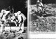 Delcampe - Premiers Pas Sur La Lune Armstrong BR BE  Edition Robert Laffont 1970 Collection Ce Jour Là. Auteurs Neil Armstrong – - Sterrenkunde
