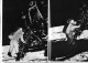 Delcampe - Premiers Pas Sur La Lune Armstrong BR BE  Edition Robert Laffont 1970 Collection Ce Jour Là. Auteurs Neil Armstrong – - Astronomia