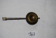 C167 Ancien Balancier Thieble - 66 Grs - Oeil De Boeuf - - Materiales