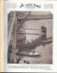 Revue "Je Sais Tout" - Reliure De 12 Numéros: Mars 1926 à Février 1927 - Livre Relié 704 Pages - 1900 - 1949