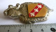 INSIGNE GENDARMERIE 6° LEGION DEPARTEMENTALE METZ  - DELSART - Police