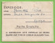 História Postal - Filatelia - Autógrafo - Telegrama - Telegram - Natal - Christmas - Noel - Philately - Portugal - Briefe U. Dokumente