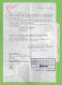 História Postal - Filatelia - Aerograma - Aerogram - Telegrama - Telegram - Philately - Angola - Portugal - Lettres & Documents