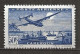 CAMEROUN 1941 . Poste Aérienne N° 11 .  Neuf * (MH) . - Poste Aérienne