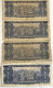 Uruguay 50 Pesos (4),1967, Serie A, P 46. - Uruguay