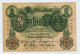 BANCONOTA GERMANIA 50 MARCHI 1906 BERLINO REICH MARK - 50 Mark