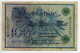 BANCONOTA GERMANIA 100 MARCHI 1908 BERLINO - 100 Mark