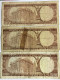 Uruguay 5000 Pesos (3), 1967, Serie C, P 50. - Uruguay