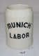 C169 Ancienne Chope - MUNICH LABOR - BOCH Belgium - Boch (BEL)