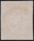 Belgie  .   OBP    .   12  (2 Scans)       .   O      .    Gestempeld     .   /   .   Oblitéré - 1858-1862 Medaillen (9/12)