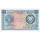 Chypre, 250 Mils, 1972-06-01, SUP - Cyprus