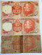 Uruguay 10000 Pesos, 1974, Series B Y C, P 53. - Uruguay
