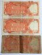 Uruguay 10000 Pesos, 1974, Series B Y C, P 53. - Uruguay