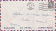 Canada--1960--Lettre De QUEBEC  Pour POITIERS (France)..timbre + Cachet Mécanique Muet Du 21-9-1960 - Briefe U. Dokumente