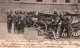 Souvenir De Constantinople 1901 - Pompiers Réguliers Turcs - Carte Max Fruchtermann N° 76 - Feuerwehr