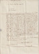 CH Heimat TG Niederneunforn 1858-12-01 Amtlich Brief über Frauenfeld Nach Kappel Toggenburg - Briefe U. Dokumente