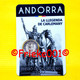 Andorra - 2 Euro 2022 Comm In Blister.(Karel De Grote) - Andorra