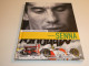 LES DOSSIERS MICHEL VAILLANT / SENNA / TBE - Paquete De Libros