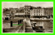 PLYMOUTH, DEVON, UK - THE JETTY, BARBICAN - SIMONDS STORE - REAL PHOTOGRAPH - - Plymouth