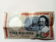 Billet De 10 Gulden Nederlandsche - [7] Colecciones