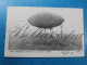 M714 SPENCER'S Airship In Croydon 1-05-1908  Pamlin Prints C1092 - Globos