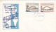 PANAMA -  BUSTA   FDC - PRIMER DIA DE EMISION 1962 - Panama