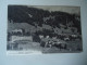 SWITZERLAND     POSTCARDS  1919 VILLARS  LES HOTELS  STAMPS GERMANY - Villars-les-Moines