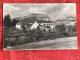 Mens  [38] Isère- Colonie De Vacances De Prefaucon & Le Chatel -Ski Alpes CPSM -Carte Postale-Postcard-T. Cheffer 10111 - Mens