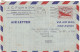 STATI UNITI - USA - SAN BERNARDONI(CALIFORNIA) J. C. FILER E SON - AIR LETTER V.G PER SASSARI - SARDEGNA - ITALIA - 1951 - 1941-60