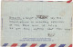 STATI UNITI - USA - SAN BERNARDONI(CALIFORNIA) J. C. FILER E SON - AIR LETTER V.G PER SASSARI - SARDEGNA - ITALIA - 1951 - 1941-60