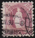 Suisse   .  Michel   .     63-B (2 Scans)    .   O      .  Oblitéré - Used Stamps