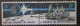 United States, Scott #1435b, Used(o), 1971, Moonscape, Continuous Pair, 8¢ - Oblitérés