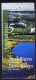 2000   Fresh Waters Of Canada - Eaux Douces  BK 229  Sc 1855  Open Cover - Full Booklets