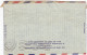 STATI UNITI - USA -   OAKLAND (CALIFORNIA) - AIR LETTER V.G PER GENOVA - ITALIA - 1958 - 1941-60