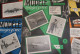 5 Revues Modèle Magazine (aéromodélisme) 1954-1955 - Avión