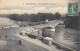 Courbevoie       92      Pont De Courbevoie  . Panorama. Tramway      N° 21.   (Voir Scan) - Courbevoie