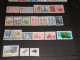 Delcampe - CAISSE BLEUE / DANEMARK  : Divers Timbres Tous Neuf **  MNH - Lotes & Colecciones